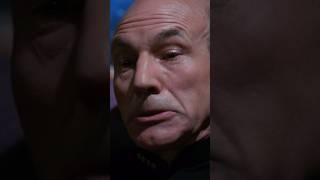 Picard Is Sarek Best Acting Star Trek TNG [upl. by Zeculon405]