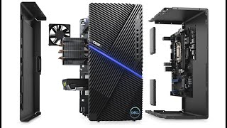 Dell G5 Gaming Desktop [upl. by Helene]