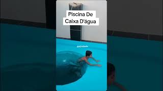 Piscina De Caixa Dágua [upl. by Nivart]