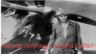 The odd vanishing of Amelia Earhart jack the ripper backstory  Evacuation of the Irpin Bridge [upl. by Salvay]