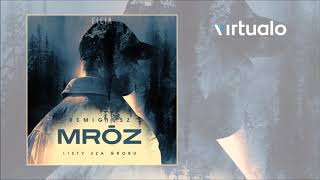 Remigiusz Mróz quot Listy zza grobuquot audiobook Czyta Marcin Dorociński [upl. by Sucramal566]