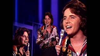 John Paul Young  Yesterdays Hero  1975  Official Video [upl. by Dugas500]