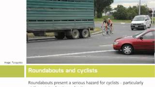 Roundabouts in New Zealand [upl. by Hulbert558]