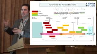 Oil amp Gas Valuation Methods with a Focus on Monte Carlo Analysis [upl. by Garap]