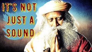 24 hrs if you can chant this thats your Sadhana  Sadhguru about Brahmananda Swaroopa [upl. by Dent]