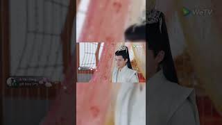 One of my first Chinese Dramas thelastimmortal cdrama ayin zhaolusi GuJin wanganyu [upl. by Atikal]