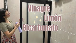 Baño brillante  Unboxing trapeadorfregona giratoria MASTERTOP [upl. by Harli]