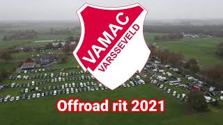 Offroad Varsseveld 2021 [upl. by Macmullin794]