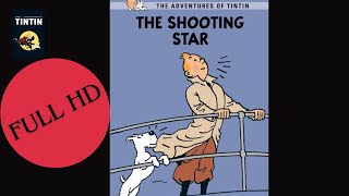 The Shooting Star TINTINtintin tintinfans herge theshootingstar theadventuresoftintin [upl. by Firooc]