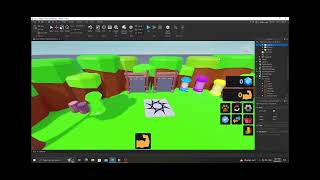 How to Create A Game Using the simulator generator Full Guide [upl. by Aikin]