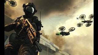 Call Of Duty Black Ops 2 Spawn Themes  SDC [upl. by Namzzaj]