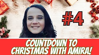 Music Reaction  Amira Willighagen Ave Maria  Christmas Concert 2019 [upl. by Evilo166]