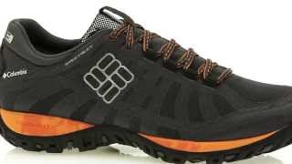 Columbia Sportswear  Fall 2013 Mens PeakFreak Enduro OutDry OmniHeat [upl. by Nailluj]