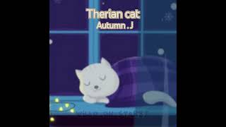 Therian songs sped up pt1 AutumnJ Fox [upl. by Nairolf]