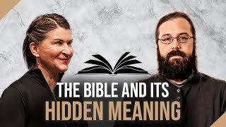 Interpreting the Hidden Meaning of the Bible  Matthieu Pageau EP 15 [upl. by Eisac]