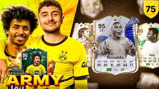 I Opened The 88 Icon Pick On The RTG [upl. by Ilehs374]