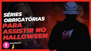 Quais são as melhores séries de Bruxa para maratonar no Halloween [upl. by Yoc59]