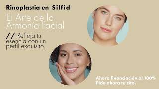 Rinoplastia Silfid Alicante [upl. by Maidie]