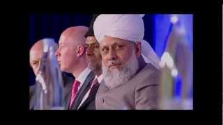 Introduction to the Ahmadiyya Muslim Community [upl. by Gibson]