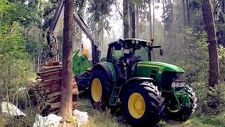 Holzhacken mit Heizomat HM 14800  GoPro [upl. by Amelie]