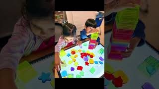 Light Panel amp Light Table Activity Ideas [upl. by Derk237]