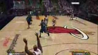 NBA Live Full Court Shots [upl. by Mushro479]