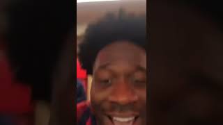 Nottingham Forest’s dressing room was electric as Ola Aina playfully joked about Westham😅football [upl. by Hayyikaz]