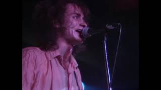 Hoodoo Gurus Live Chevron Sydney 1984 [upl. by Idnim]