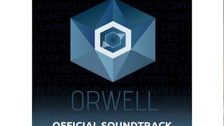 Orwell OST  Day 1 Neiscience [upl. by Sylvester609]