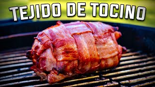 Lomo Envuelto en Tocino 🥓 [upl. by Einatirb]