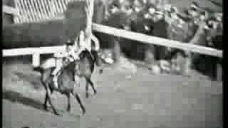 Arkle 1964 Cheltenham Gold Cup [upl. by Dotti]