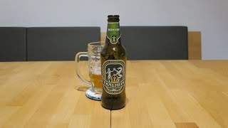 Bierverkostung  Thalheimer Märzen [upl. by Lua]