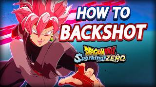 The Complete Dragon Ball Sparking Zero Combo Guide Best And Easy Combos And Setups [upl. by Eisenstark]