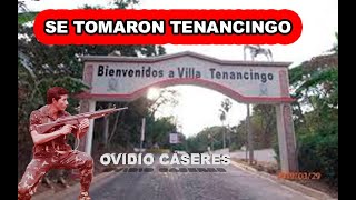 TOMA DE TENANCINGO [upl. by Noyek]