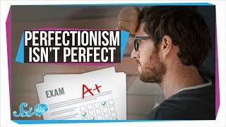 Why Perfectionism Isn’t as Good as You Think [upl. by Hsetih]