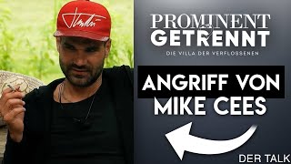 Mike Cees geht auf Angriff Heftige Vorwürfe amp Manipulation bei Michelle  Prominent getrennt 2024 [upl. by Nobile]