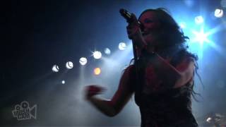 Nightwish  7 Days to the Wolves Part 2Wishmaster  Live in Sydney  Moshcam [upl. by Nnylsaj]