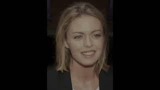 Patsy Kensit Tribute 4k [upl. by Card]