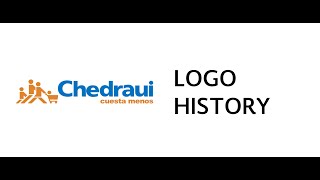 Chedraui Logo History [upl. by Oek]