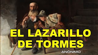 LAZARILLO DE TORMES [upl. by Fabri]