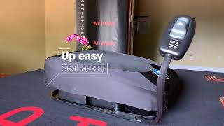 UpEasy Seat Assist [upl. by Hersh]