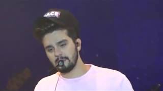 LUAN SANTANA ENCERRAMENTO  SOGRAO  CHUVADEARROZ  NO FESTIVAL DE INVERNO BAHIA 2018 [upl. by Ziegler476]