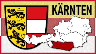 Kärnten  Das älteste Stück Österreich [upl. by Pepita]