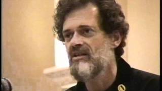 Terence McKenna  Evolving Times [upl. by Paxon282]