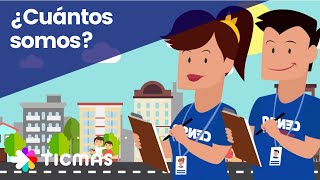 ¿Qué es un censo Definición ✍📝 Historia en Argentina [upl. by Danforth275]