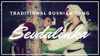 Sevdah and Sevdalinka traditional Bosnian folk genre of music [upl. by Nylyrehc]