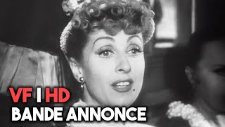 Le Plaisir 1952 Bande Annonce VF HD [upl. by Nohsram]