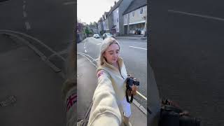 Cotswolds vlog Cotswolds cotswoldsvlog cotswoldsengland cotswoldvillages cotswold castlecombe [upl. by Yral97]