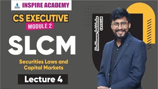 CS Executive  Security Law Lecture 4  For june 22 and dec 22  by CA CS shubham Sukhlecha [upl. by Bevus]