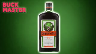 What Exactly Is Jägermeister [upl. by Rebmaed]